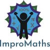 ImproMath Logo
